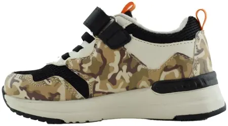 Купить 72971-1 KAPIKA Кроссовки детские  за 3 160 руб. в интернет-магазине Дом Обуви