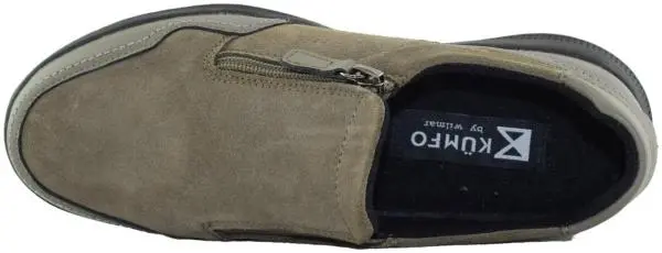 Купить K242-OHD-01-D-R KUMFO Кроссовки женские за 5 920 руб. в интернет-магазине Дом Обуви