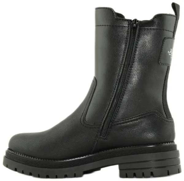 Купить Y3155-00 RIEKER Полусапоги женские за 6 950 руб. в интернет-магазине Дом Обуви