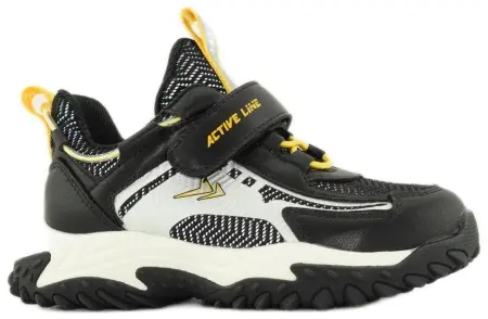 Купить 72639-1 KAPIKA Кроссовки детские за 2 560 руб. в интернет-магазине Дом Обуви