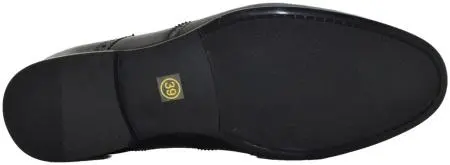 Купить VS83-191335/10 Respect Полуботинки мужские за 6 600 руб. в интернет-магазине Дом Обуви