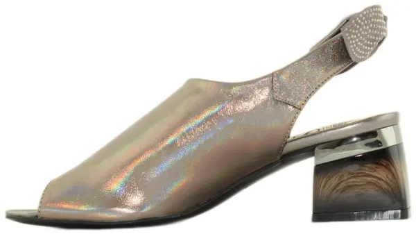 Купить T-H653-0101-Y414H-2 SG Collection Туфли летние женские за 6 190 руб. в интернет-магазине Дом Обуви Купить T-H653-0101-Y414H-2 SG Collection Туфли летние женские за 6 190 руб. в интернет-магазине Дом Обуви