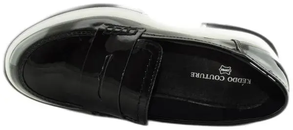 Купить 508276/02-07  KEDDO Полуботинки детские за 1 750 руб. в интернет-магазине Дом Обуви