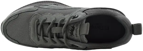 Купить CVS271_JRT02-2302-02_GRAY El Tempo Кроссовки мужские за 4 920 руб. в интернет-магазине Дом Обуви