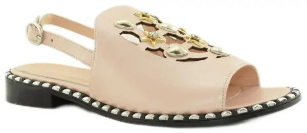 Купить 210-101-05 Dakkem Босоножки женские за 3 170 руб. в интернет-магазине Дом Обуви