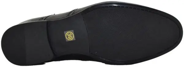 Купить VS83-191335/10 Respect Полуботинки мужские за 6 600 руб. в интернет-магазине Дом Обуви