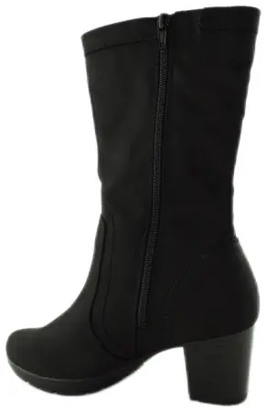 Купить 8-8-26321-23-001 JANA Сапоги женские  за 2 750 руб. в интернет-магазине Дом Обуви