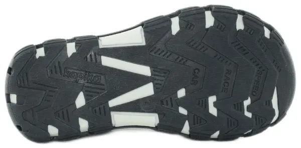 Купить 31278к-1 KAPIKA Сандалии детские за 1 800 руб. в интернет-магазине Дом Обуви