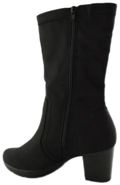 Купить 8-8-26321-23-001 JANA Сапоги женские  за 2 750 руб. в интернет-магазине Дом Обуви