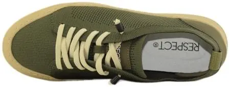 Купить VK63-162540 Respect Кеды мужские  за 3 540 руб. в интернет-магазине Дом Обуви