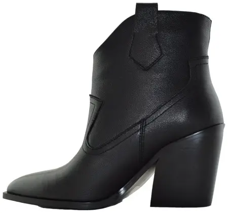 Купить XT037_01SB-BL EL TEMPO Ботильоны женские за 7 160 руб. в интернет-магазине Дом Обуви