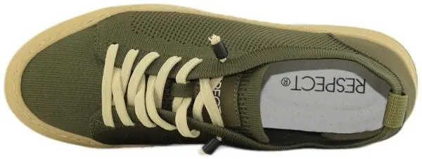 Купить VK63-162540 Respect Кеды мужские  за 3 540 руб. в интернет-магазине Дом Обуви