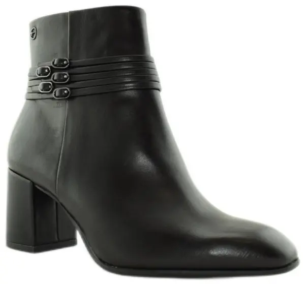 Купить 1-1-25039-31-001 TAMARIS Ботинки женские  за 2 600 руб. в интернет-магазине Дом Обуви