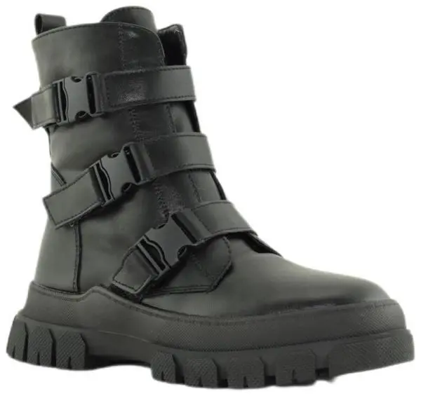 Купить 508581/05-01 KEDDO Ботинки подростковые за 2 490 руб. в интернет-магазине Дом Обуви