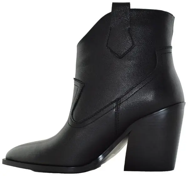 Купить XT037_01SB-BL EL TEMPO Ботильоны женские за 7 160 руб. в интернет-магазине Дом Обуви