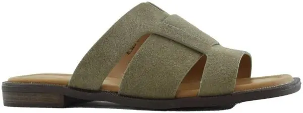 Купить ALS25-HWLC3-035-2 Covani Сабо женские за 3 750 руб. в интернет-магазине Дом Обуви