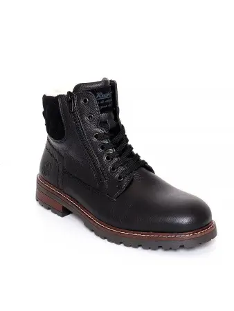 Купить 32044-00 Rieker Ботинки мужские за 9 950 руб. в интернет-магазине Дом Обуви
