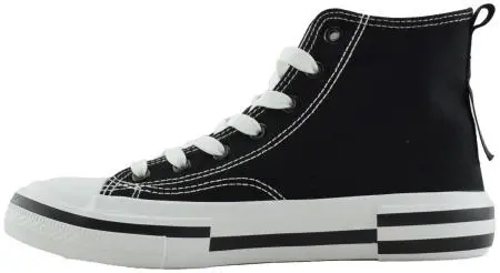 Купить 847670/01-03 KEDDO DENIM Кеды высокие женские за 2 990 руб. в интернет-магазине Дом Обуви