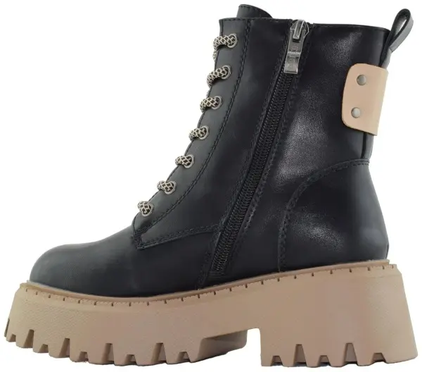 Купить 538123/21-02 KEDDO Ботинки подростковые за 3 490 руб. в интернет-магазине Дом Обуви