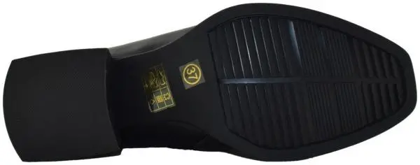 Купить 25-ZBE27-13-101 BONAVI Ботинки женские за 8 180 руб. в интернет-магазине Дом Обуви