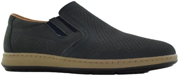 Купить 104-678I-10303 SALAMANDER Туфли мужские за 7 840 руб. в интернет-магазине Дом Обуви