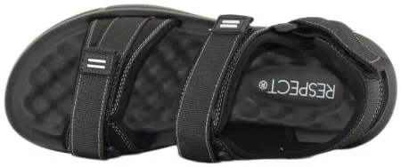 Купить VK69-161381 RESPECT Сандалеты мужские за 2 990 руб. в интернет-магазине Дом Обуви