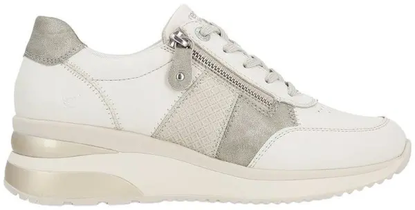 Купить D2414-80 REMONTE Кроссовки женские за 7 000 руб. в интернет-магазине Дом Обуви