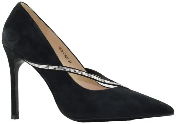 Купить SS75-166013/8 RESPECT Туфли лодочки женские за 7 510 руб. в интернет-магазине Дом Обуви