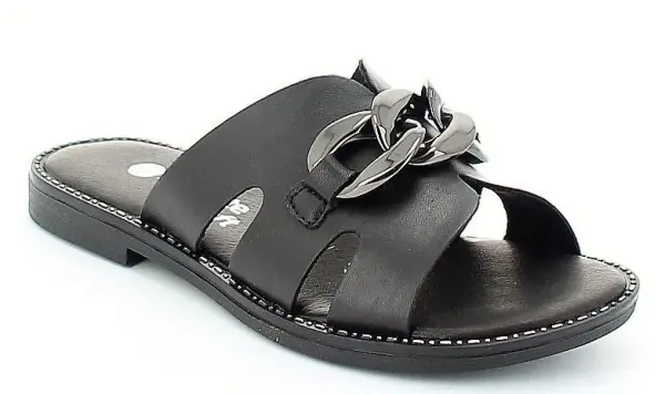 Купить D3648-00 REMONTE Сабо женские за 3 820 руб. в интернет-магазине Дом Обуви