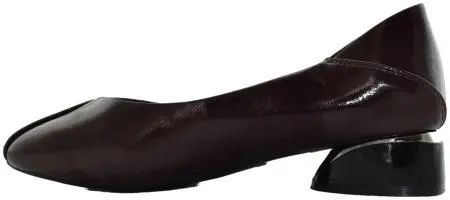 Купить 41-TMU9-34-504 BONAVI Туфли женские за 5 110 руб. в интернет-магазине Дом Обуви