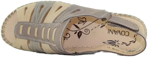 Купить JXS25-BSLM1-023B Covani Босоножки женские за 5 790 руб. в интернет-магазине Дом Обуви