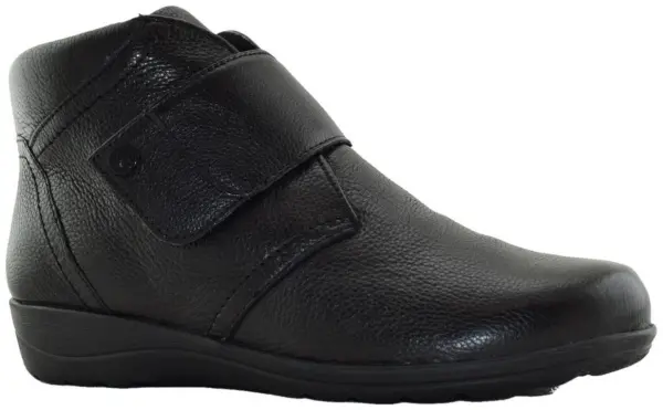 Купить 9-9-26457-29-022 CAPRICE Ботинки женские за 9 990 руб. в интернет-магазине Дом Обуви