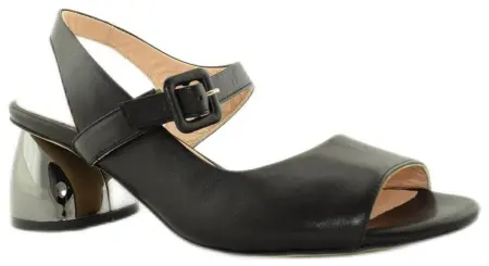 Купить 612-2125-01 SM SandM Босоножки женские  за 4 670 руб. в интернет-магазине Дом Обуви