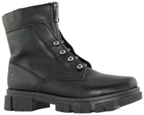 Купить Y7182-00 RIEKER Ботинки женские за 4 300 руб. в интернет-магазине Дом Обуви Купить Y7182-00 RIEKER Ботинки женские за 4 300 руб. в интернет-магазине Дом Обуви