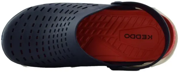 Купить 457243/02-04 KEDDO Сабо мужские за 1 820 руб. в интернет-магазине Дом Обуви