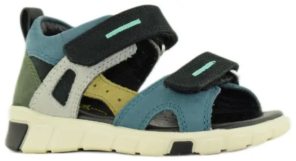 Купить 761141/60080 ЕССО Сандалии детские за 3 750 руб. в интернет-магазине Дом Обуви