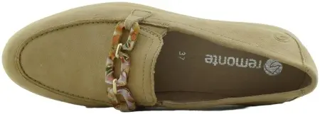 Купить D2F00-62 REMONTE Лоферы женские за 8 950 руб. в интернет-магазине Дом Обуви