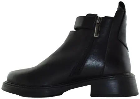 Купить G019-S53-P888 JA'VENSI Ботинки женские за 6 010 руб. в интернет-магазине Дом Обуви