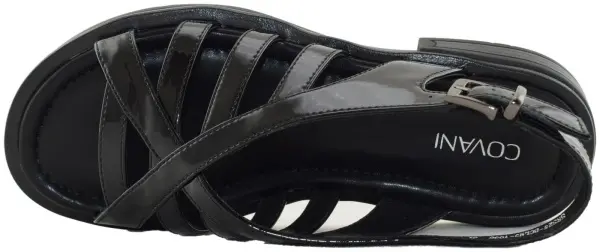 Купить SRS25-BCLM3-103C Covani Босоножки женские за 4 750 руб. в интернет-магазине Дом Обуви