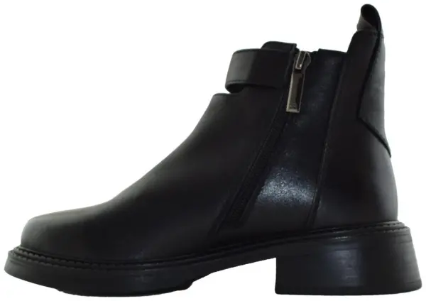 Купить G019-S53-P888 JA'VENSI Ботинки женские за 7 510 руб. в интернет-магазине Дом Обуви