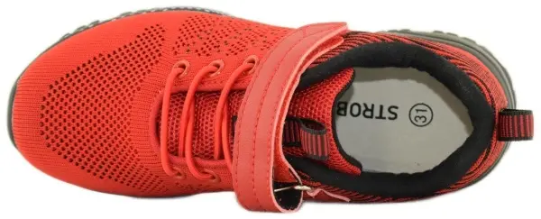 Купить N1739-11 STROBBS Кроссовки детские за 2 520 руб. в интернет-магазине Дом Обуви Купить N1739-11 STROBBS Кроссовки детские за 2 520 руб. в интернет-магазине Дом Обуви