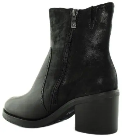 Купить 9-9-26332-21-019 CAPRICE Полусапоги женские за 4 190 руб. в интернет-магазине Дом Обуви