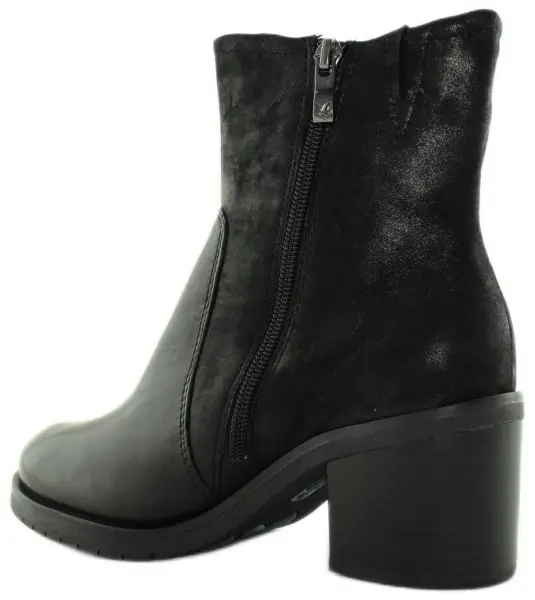 Купить 9-9-26332-21-019 CAPRICE Полусапоги женские за 4 190 руб. в интернет-магазине Дом Обуви