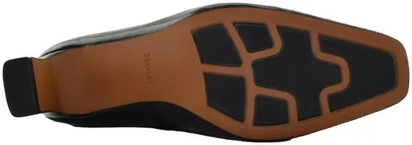 Купить A33M2525-10R BERKONTY Ботинки женские  за 10 470 руб. в интернет-магазине Дом Обуви