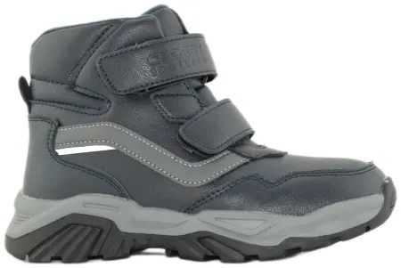 Купить 228167/01-04 CROSBY Ботинки детские за 2 700 руб. в интернет-магазине Дом Обуви