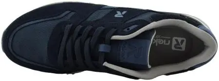 Купить U0905-14 RIEKER Кроссовки мужские за 7 800 руб. в интернет-магазине Дом Обуви