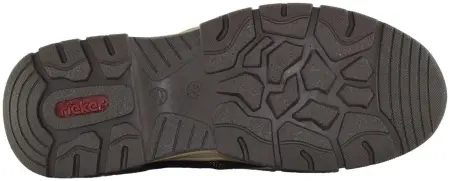 Купить 31250-00 Rieker Ботинки мужские за 6 360 руб. в интернет-магазине Дом Обуви