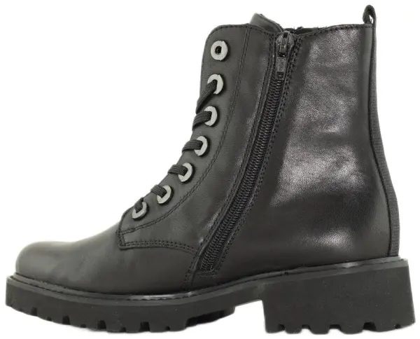 Купить D8671-01 REMONTE Ботинки женские за 8 450 руб. в интернет-магазине Дом Обуви