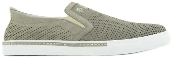 Купить Л9456сн Sergio Mareatti Слипоны мужские за 5 450 руб. в интернет-магазине Дом Обуви