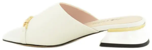 Купить 12C8-2-212XS LADY COUTURE Сабо женские за 3 950 руб. в интернет-магазине Дом Обуви